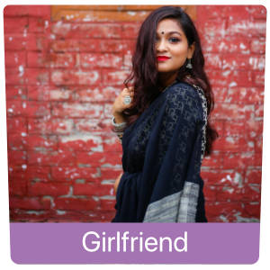 Gifts for Girlfriend