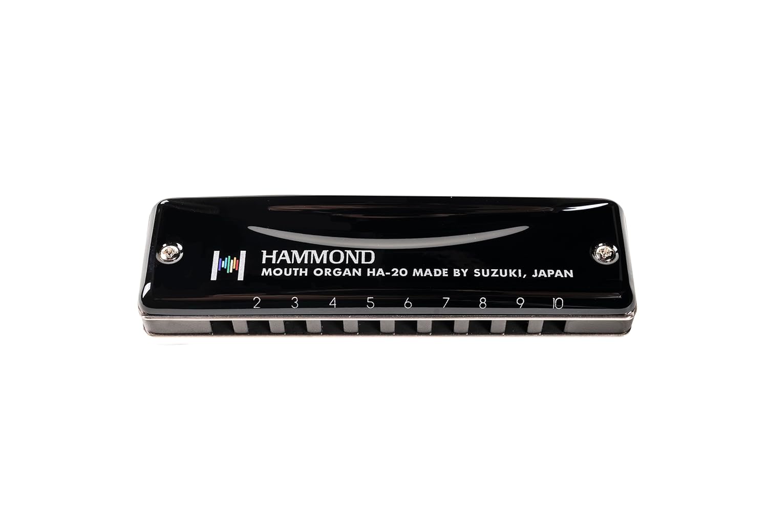 HA-20 Harmonica