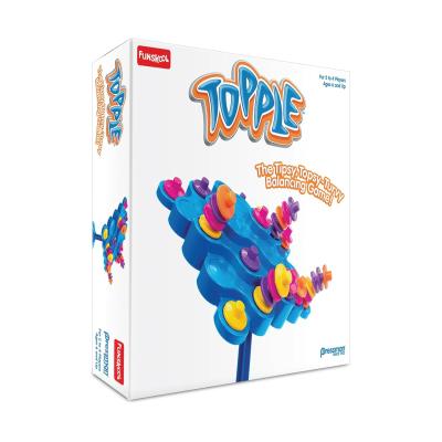 Topple