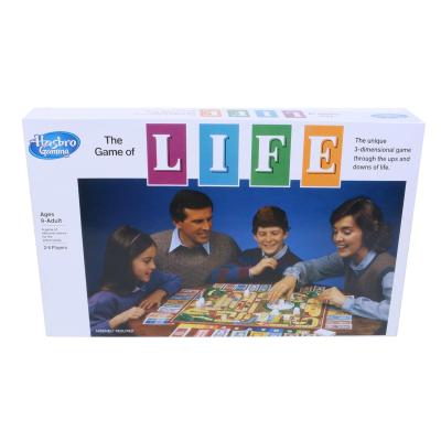 The Game of Life