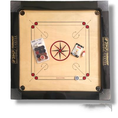 Champion Carrom Set