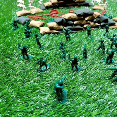 Army War Role play Set