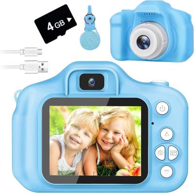 Camera for Kids