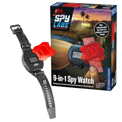 Spy Watch