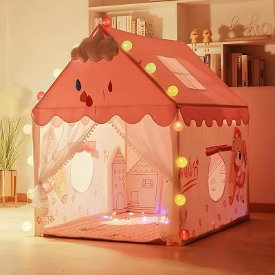 Play Tent House