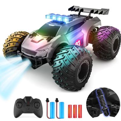 RC Off Road Cars