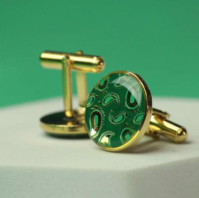 Cufflinks