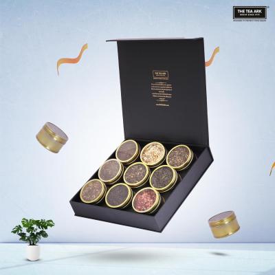 Assorted Tea Gift Box