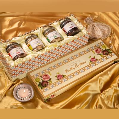 Dry Fruits & Nuts Gift Box
