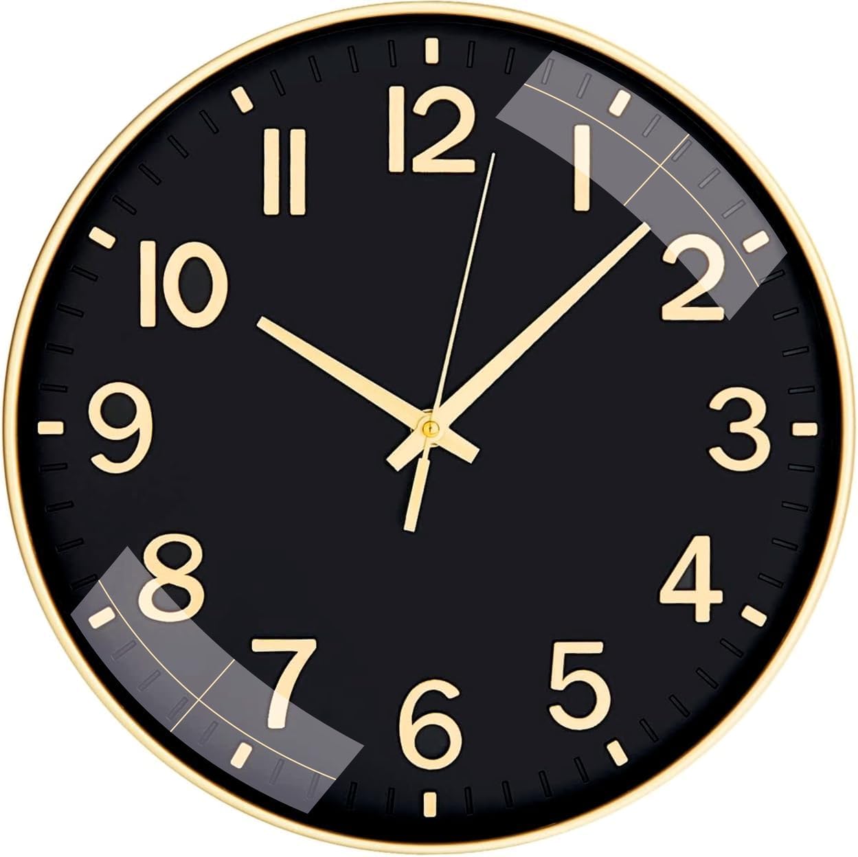 Wall Clocks