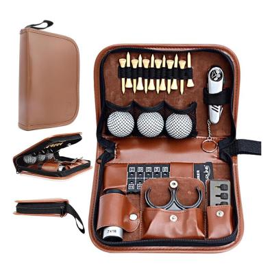 Golf Accessories Set
