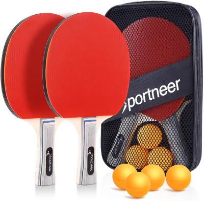 Table Tennis Set